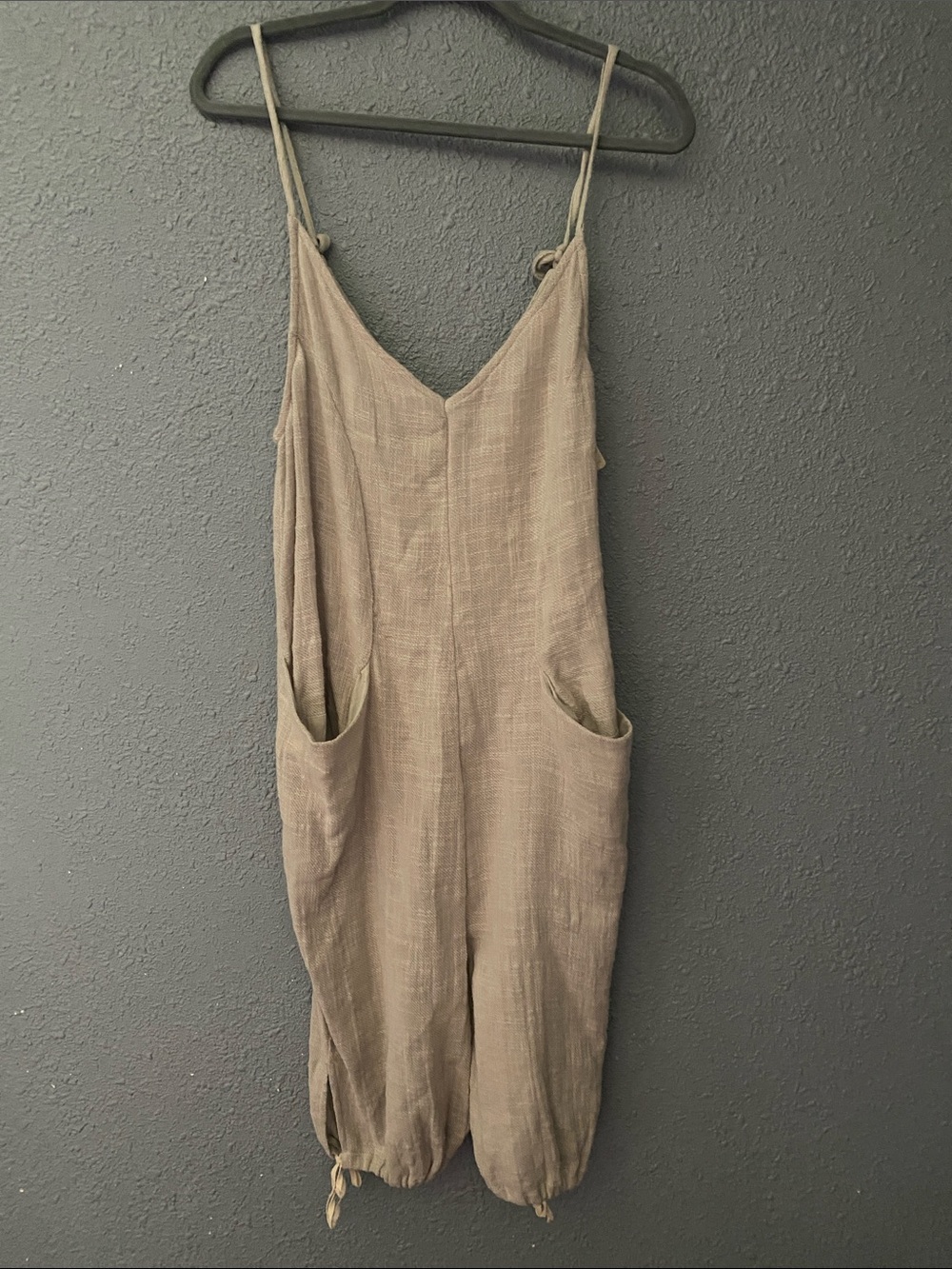 Free people NWT S jumper